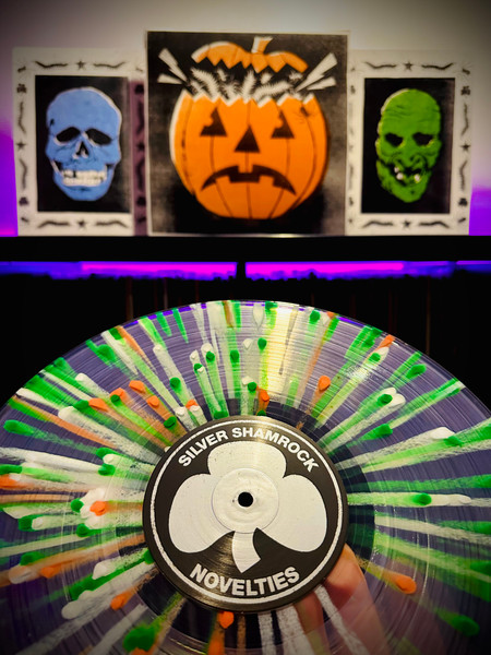 Halloween III: Season Of The Witch